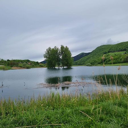 Holiday House Marija Otočac Dış mekan fotoğraf